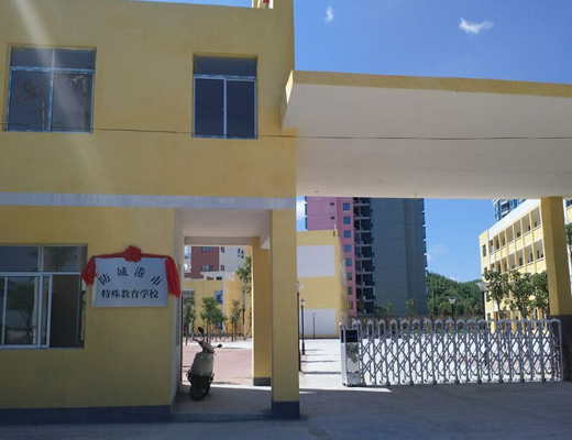 广西防城港