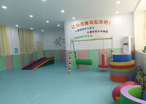 资源教室的运用
