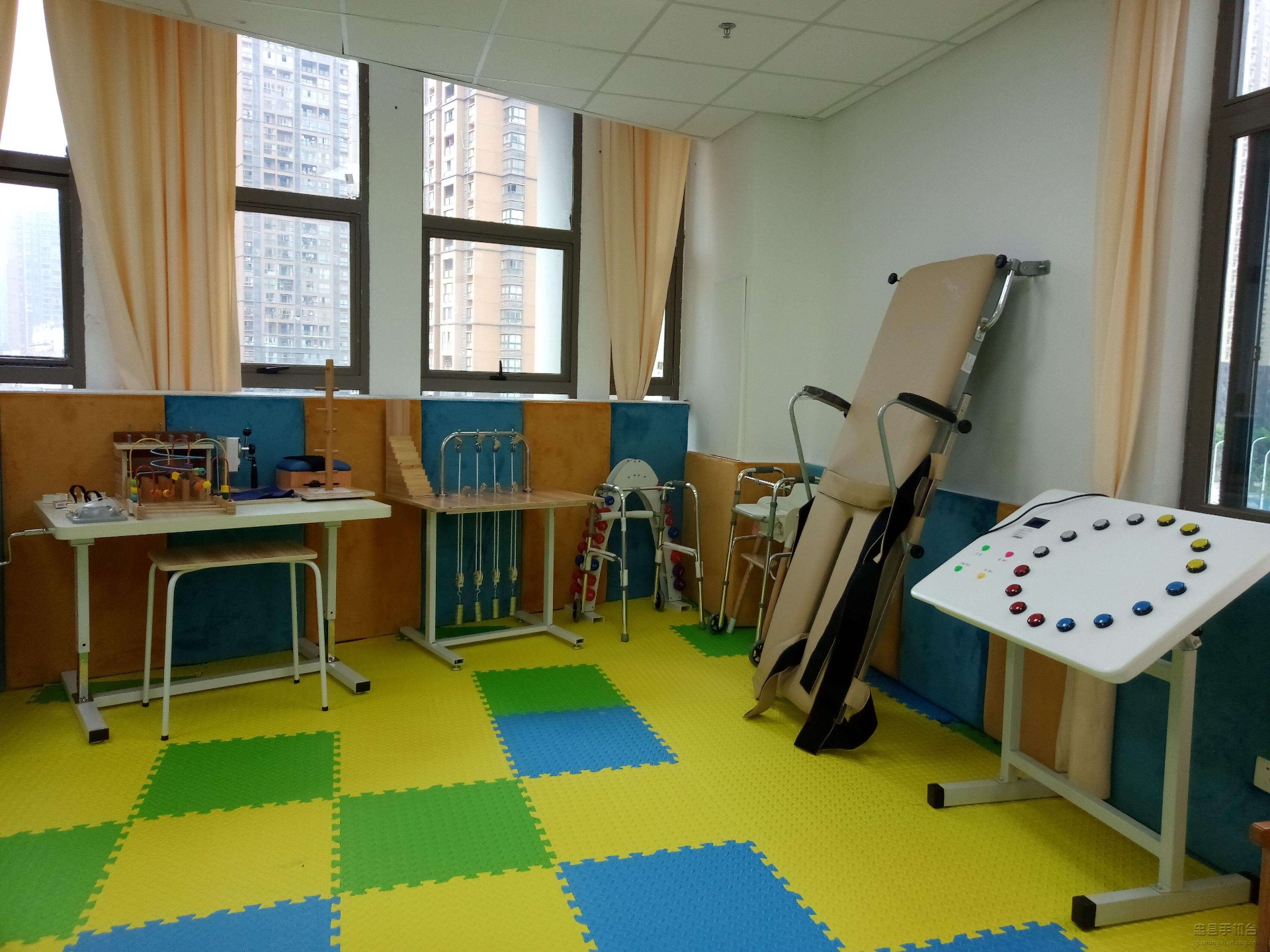 带你了解残疾人辅助器具，适用所有特殊患者 ！