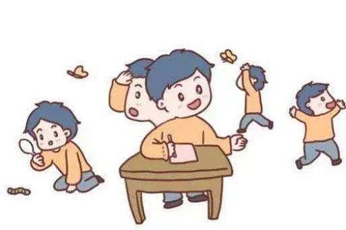 交流困难选择感觉统合，让你重拾信心