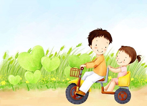 说说孩子感统失调怎么纠正才好？