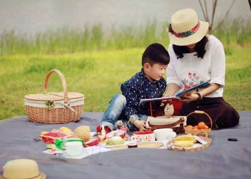 说说听觉统合训练让你欣赏音乐